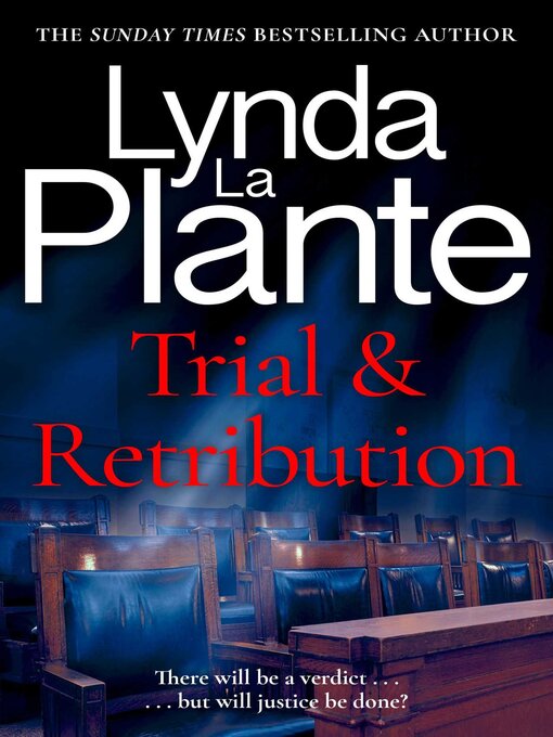 Cover image for Trial and Retribution